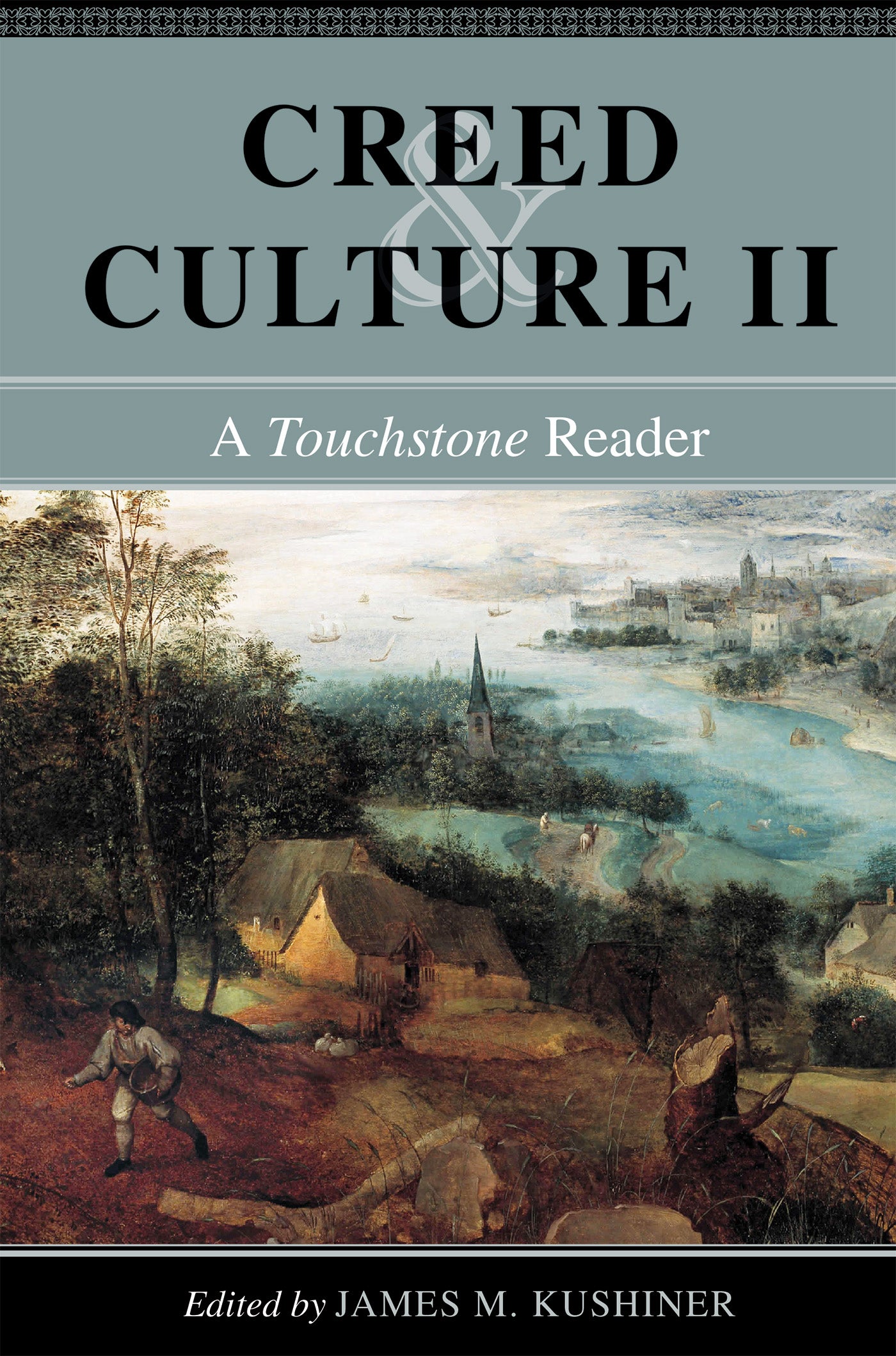 Creed & Culture II Paperback