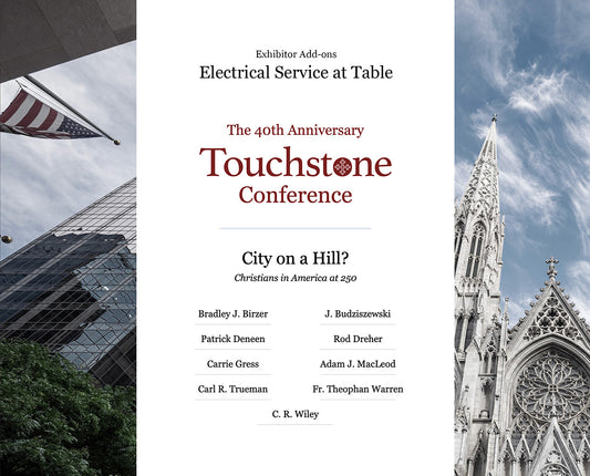 Exhibitor Electrical Service