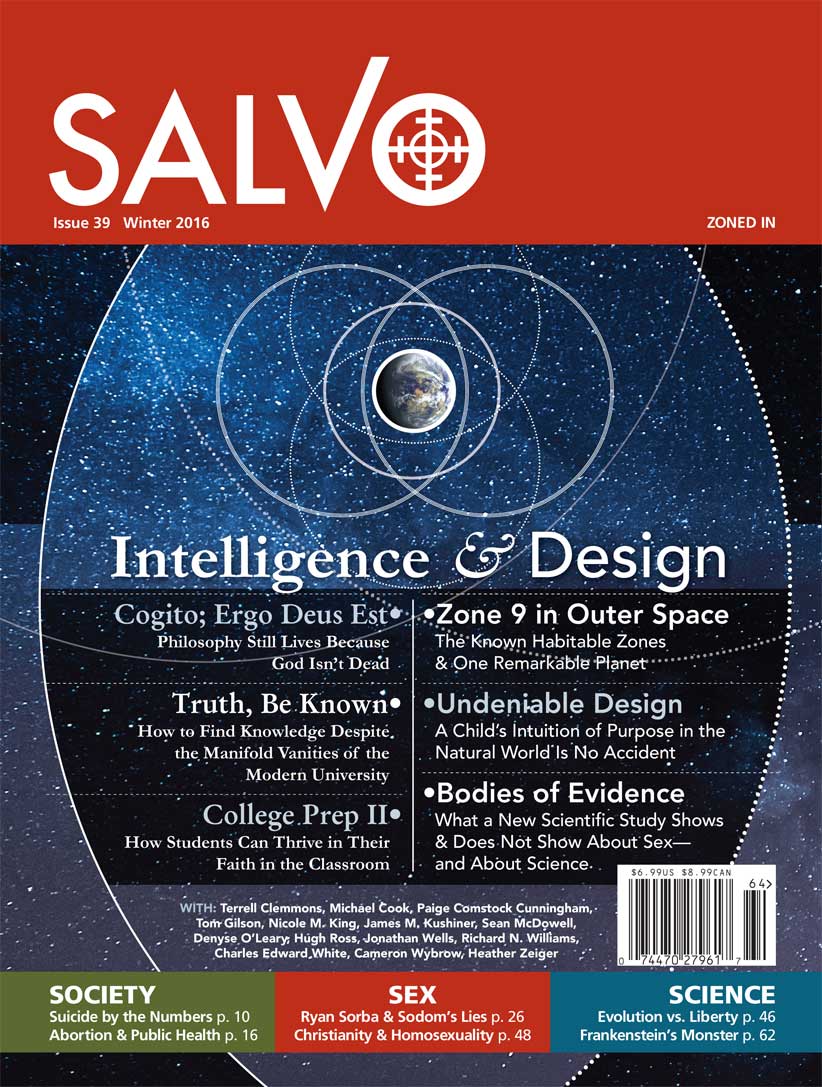 Salvo Issue #39
