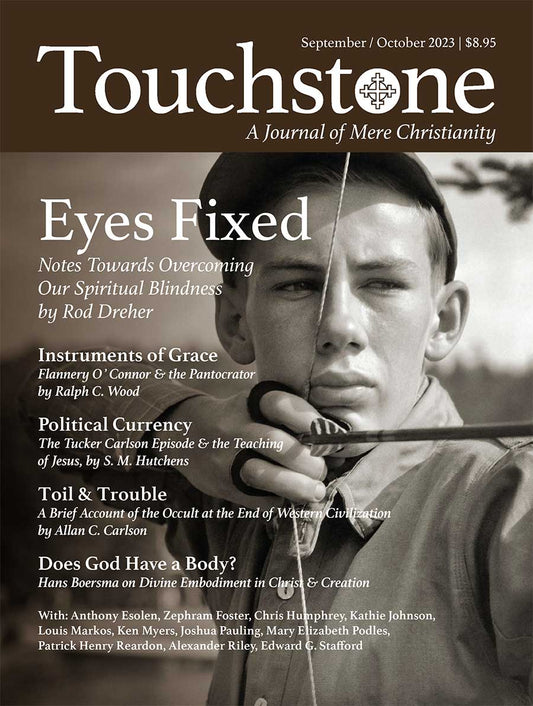 Touchstone September / October 2023