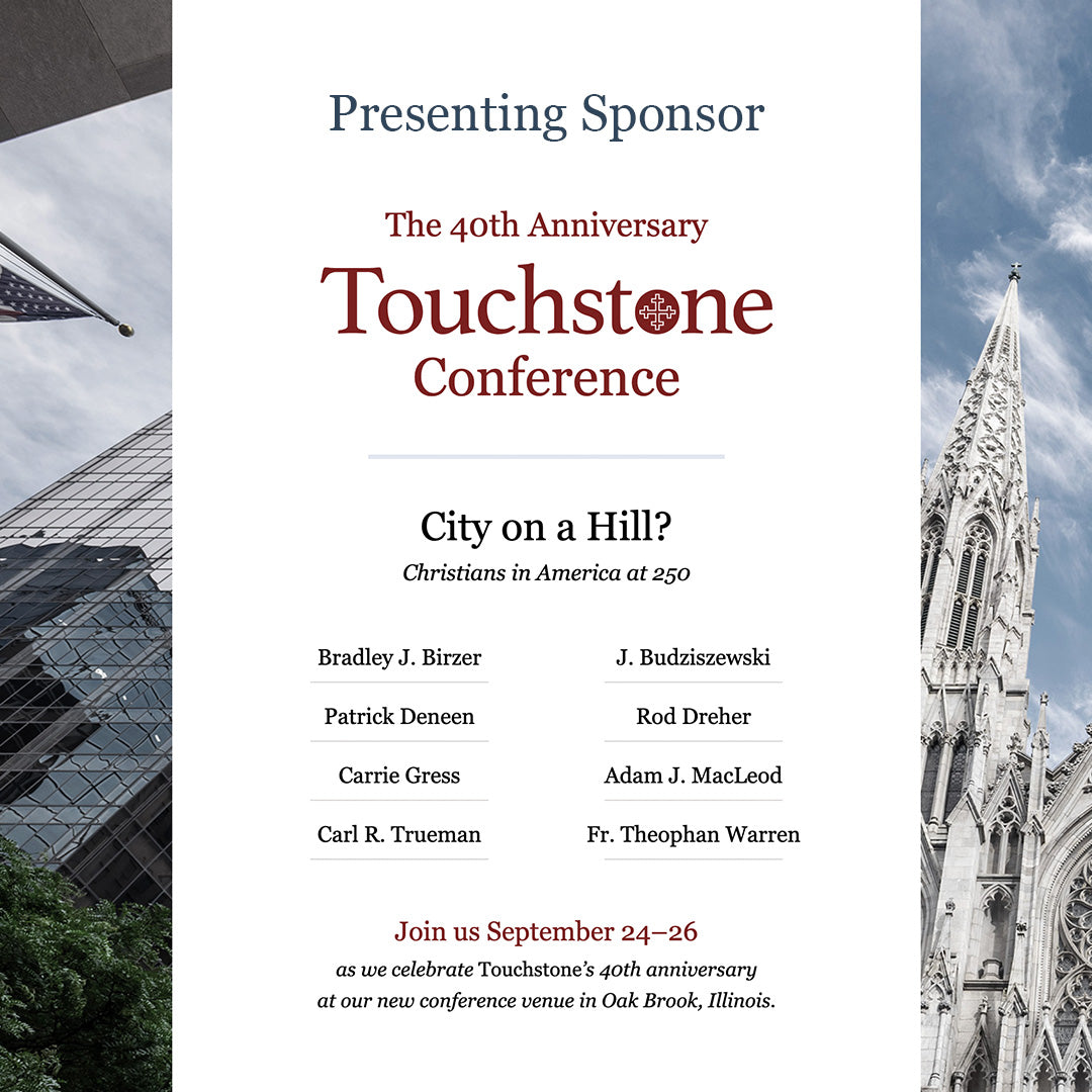 Presenting Sponsor