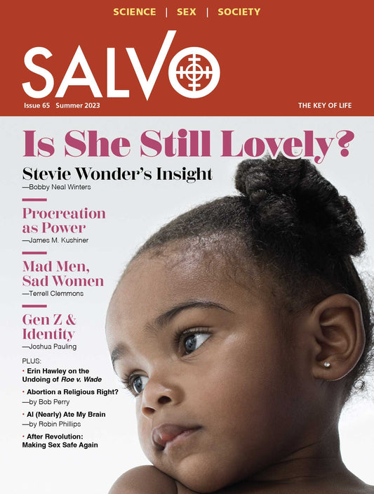Salvo Issue #65